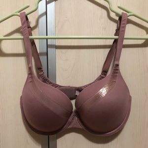 Victoria’s Secret Push Up Bra
